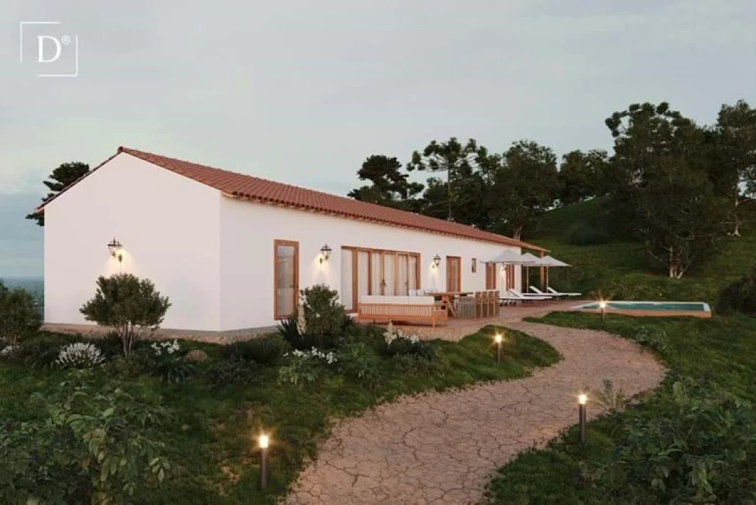 Terreno para Venda em Silves Foto 12