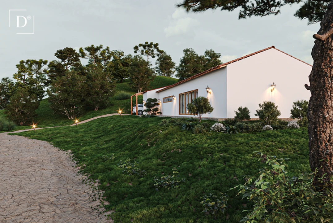 Terreno para Venda em Silves Foto 4