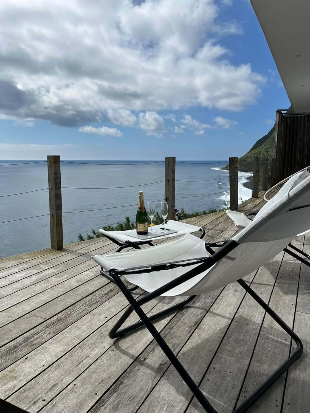 Moradia T3 para Venda em Nordeste Foto 13