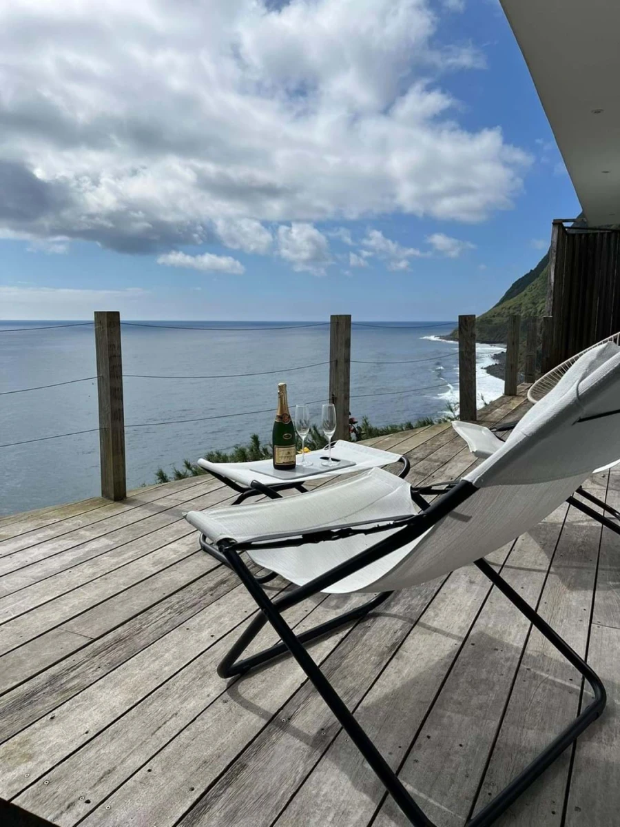 Moradia T3 para Venda em Nordeste Foto 13