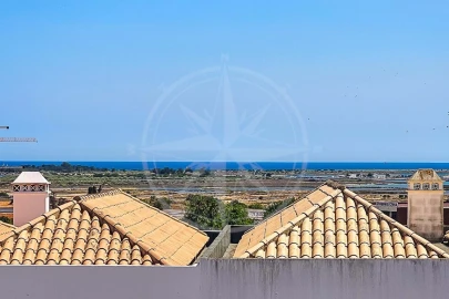 Moradia T2 para Venda em Tavira (Santa Maria e Santiago)