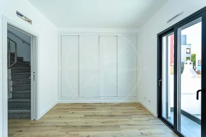 Moradia T2 para Venda em Tavira (Santa Maria e Santiago)