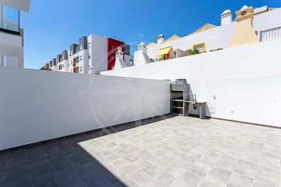 Moradia T2 para Venda em Tavira (Santa Maria e Santiago)