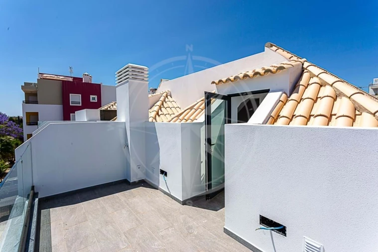 Moradia T2 para Venda em Tavira (Santa Maria e Santiago) Foto 29