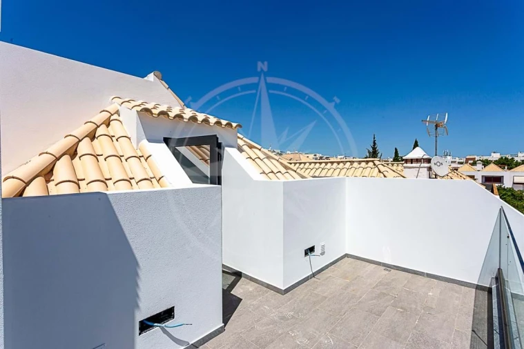 Moradia T2 para Venda em Tavira (Santa Maria e Santiago) Foto 30