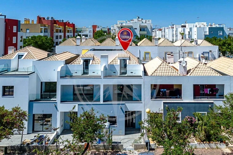 Moradia T2 para Venda em Tavira (Santa Maria e Santiago)