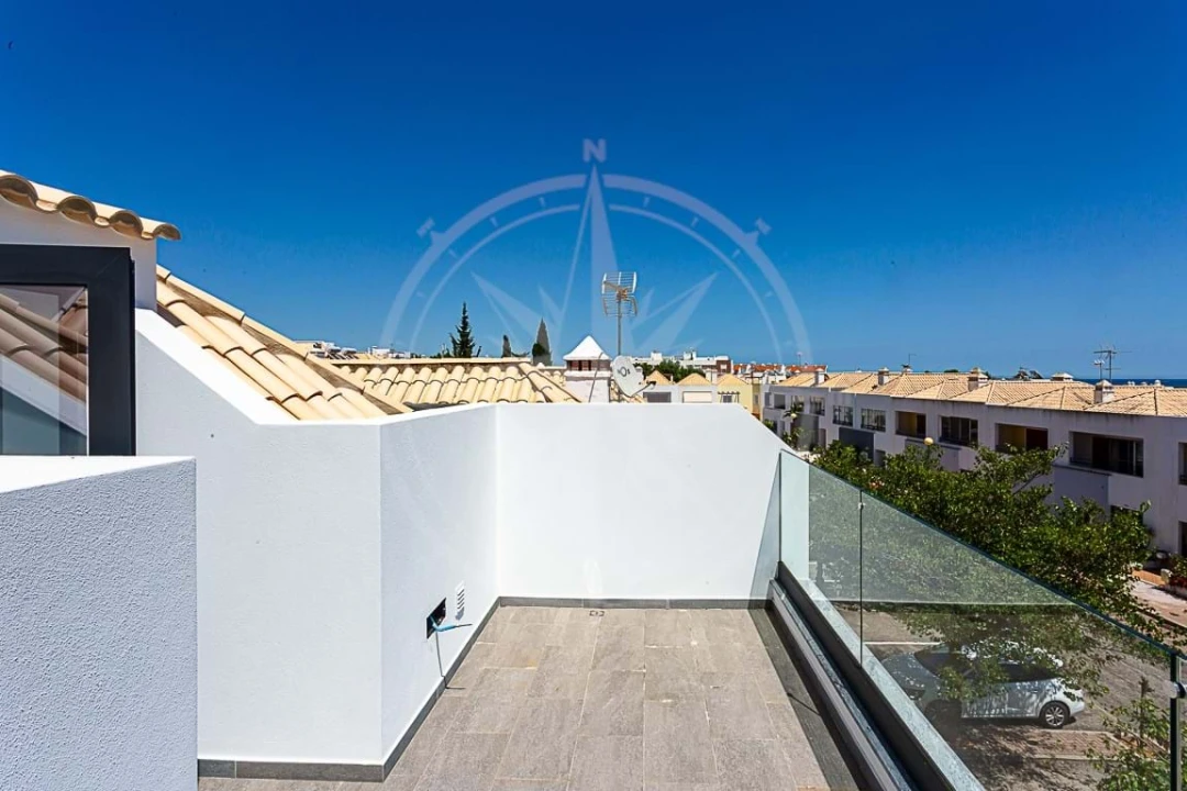 Moradia T2 para Venda em Tavira (Santa Maria e Santiago) Foto 31