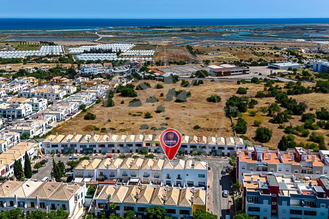 Moradia T2 para Venda em Tavira (Santa Maria e Santiago) Foto 34