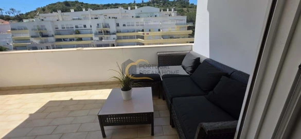 Apartamento T3 para Venda em Albufeira e Olhos de Água