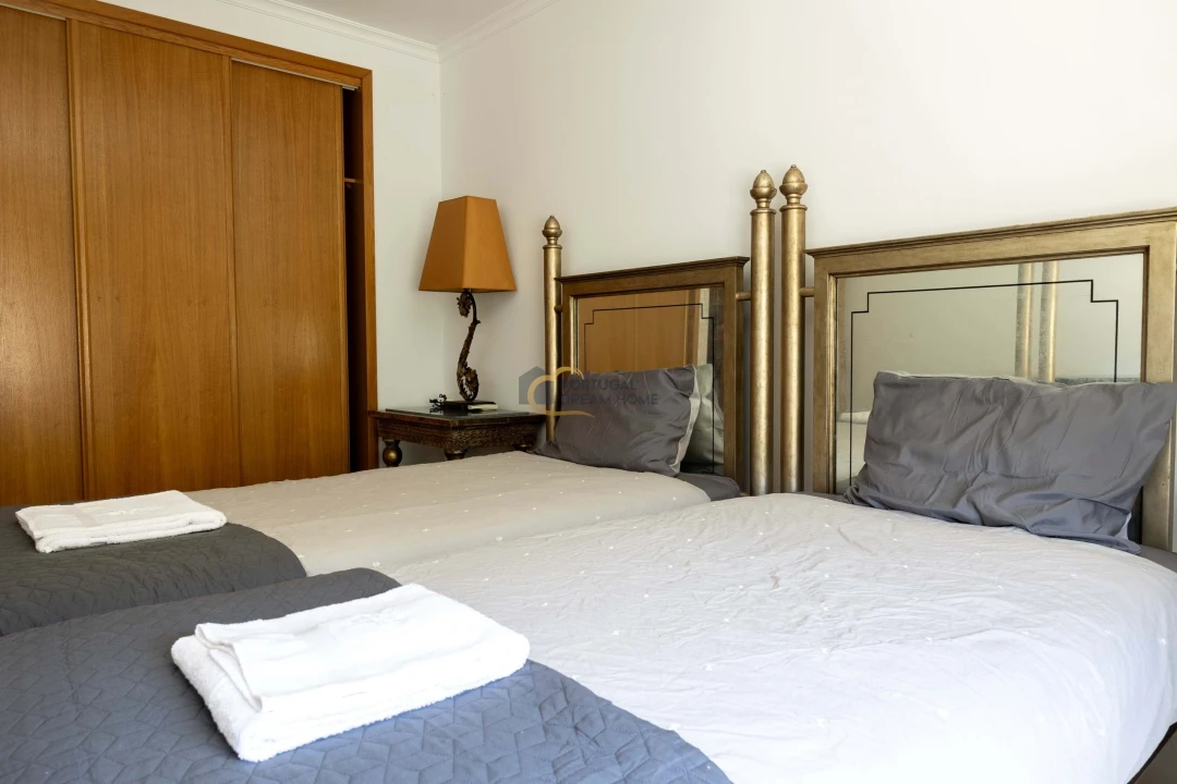 Apartamento T3 para Venda em Albufeira e Olhos de Água Foto 20