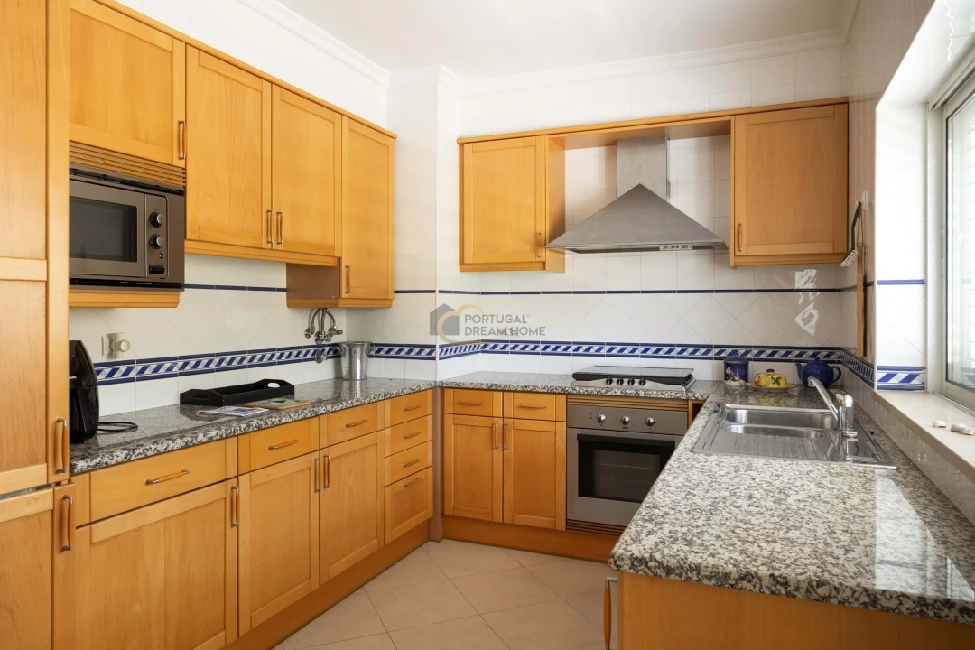 Apartamento T3 para Venda em Albufeira e Olhos de Água Foto 10