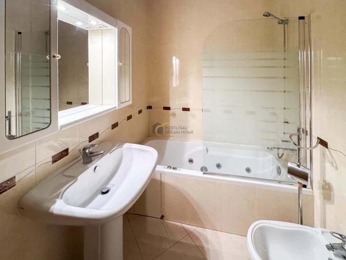 Apartamento T3 para Venda em Albufeira e Olhos de Água Foto 16