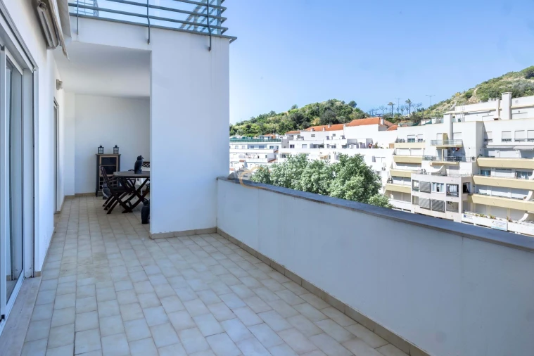 Apartamento T3 para Venda em Albufeira e Olhos de Água Foto 2