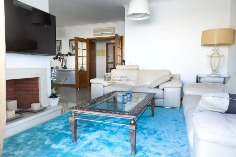 Apartamento T3 para Venda em Albufeira e Olhos de Água Foto 8