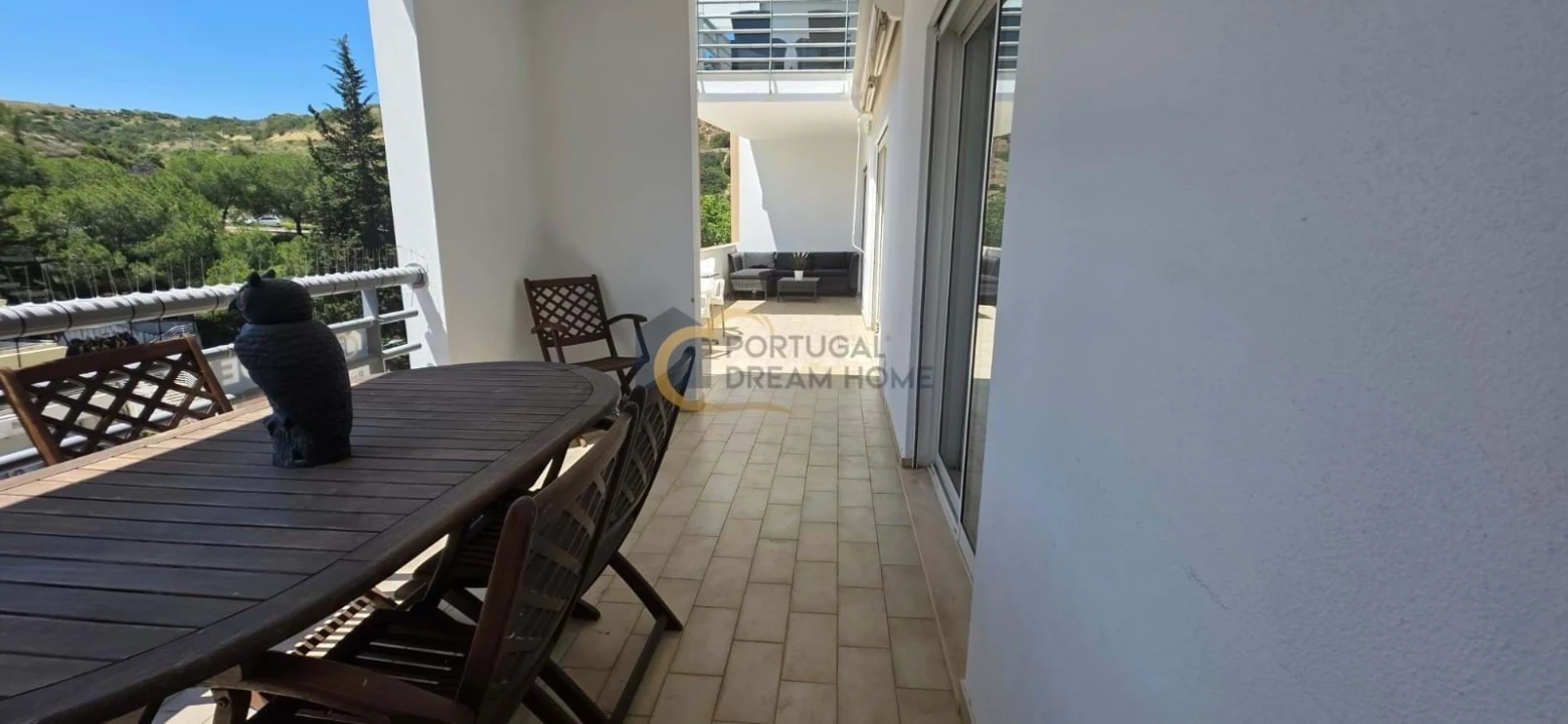Apartamento T3 para Venda em Albufeira e Olhos de Água Foto 3