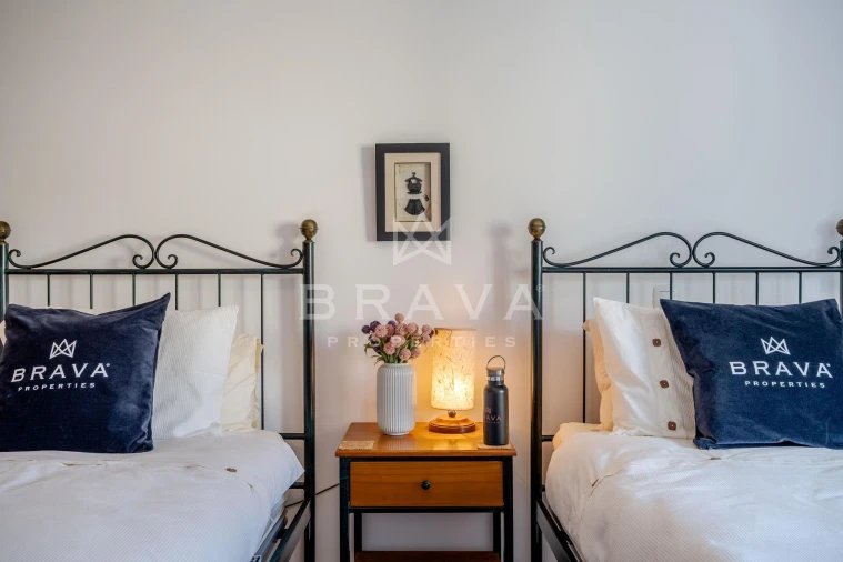 Apartamento T3 para Venda em Quarteira Foto 15