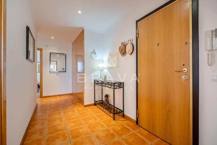 Apartamento T3 para Venda em Quarteira Foto 20
