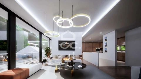 Moradia T3 para Venda em Vila de Punhe
