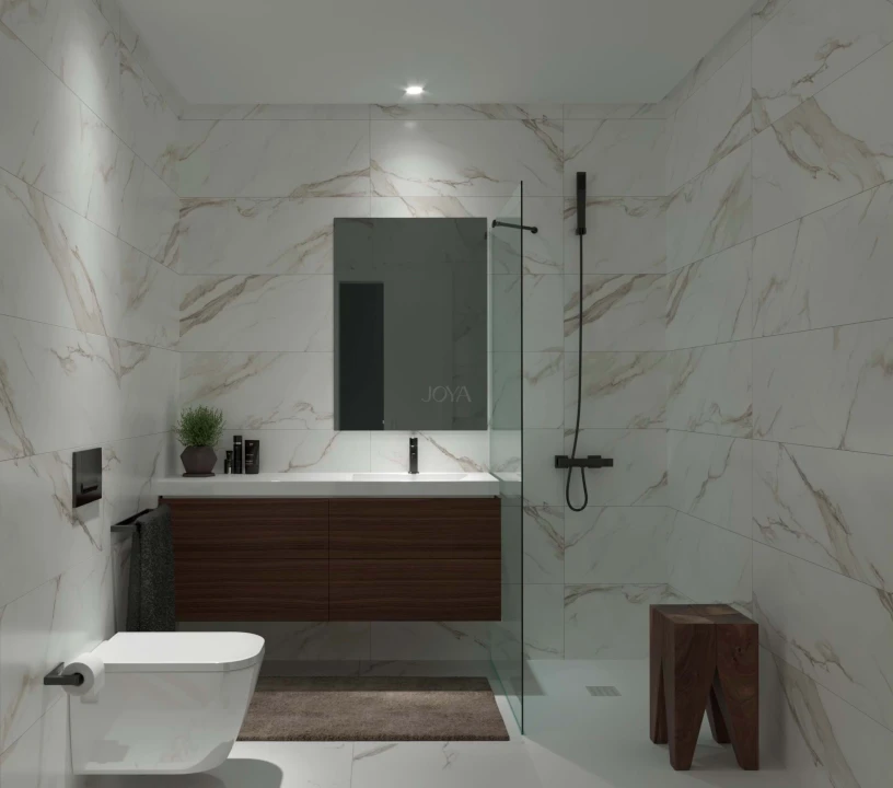 Apartamento T2 para Venda em Nazare Foto 8