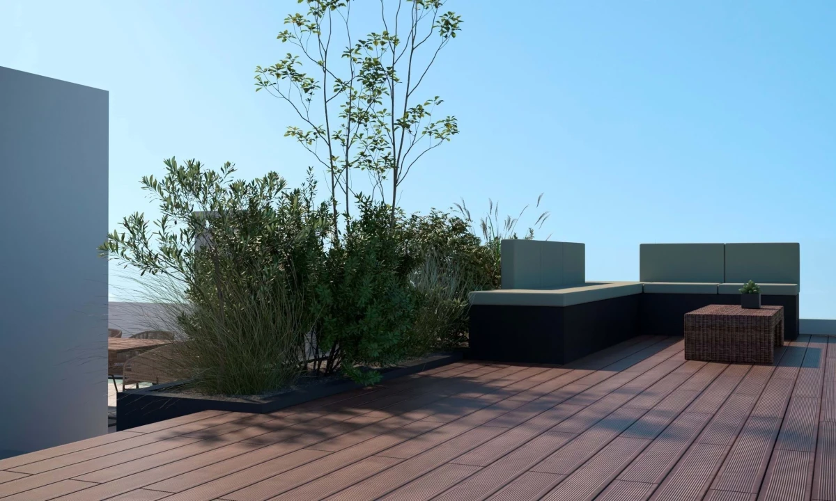 Apartamento T2 para Venda em Nazare Foto 10