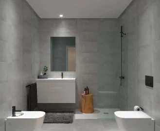 Apartamento T2 para Venda em Nazare
