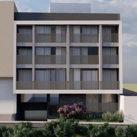 Apartamento T2 para Venda em Nazare