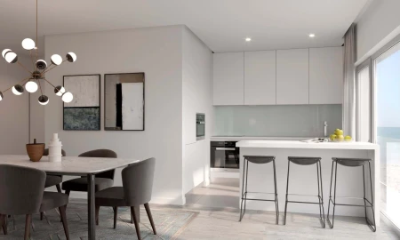 Apartamento T2 para Venda em Nazare