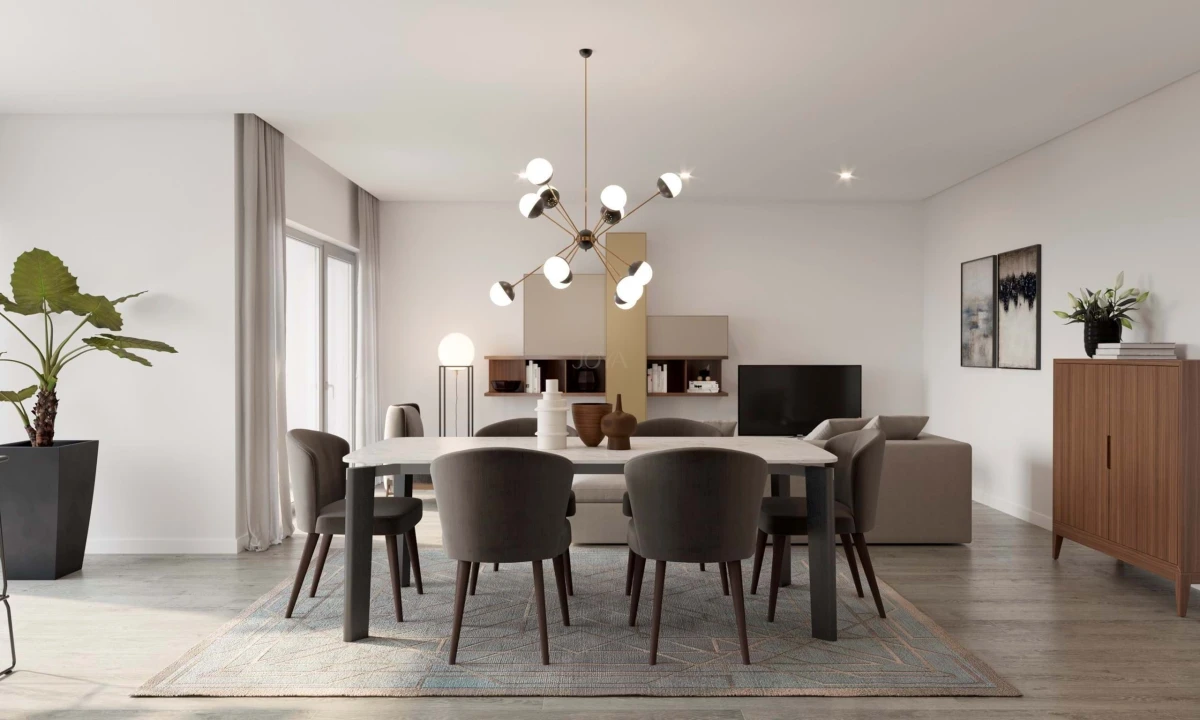 Apartamento T2 para Venda em Nazare Foto 4