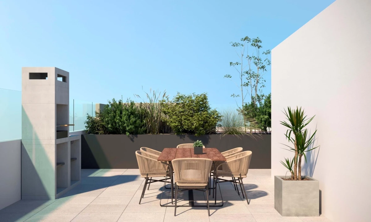 Apartamento T2 para Venda em Nazare Foto 2