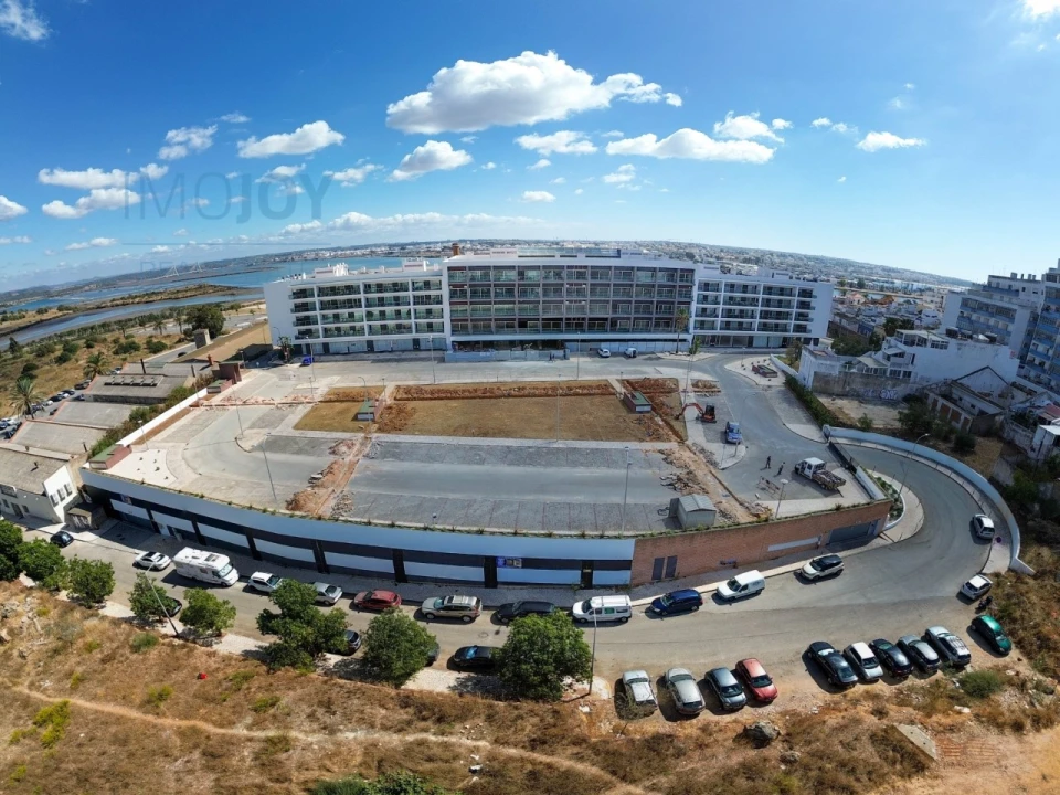 Garagem para Venda em Portimão Foto 30