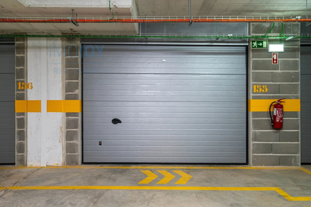 Garagem para Venda em Portimão Foto 19