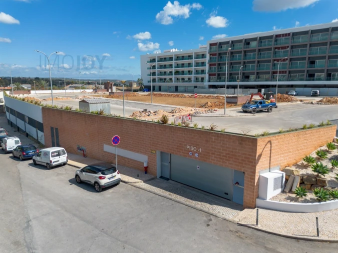 Garagem para Venda em Portimão Foto 22