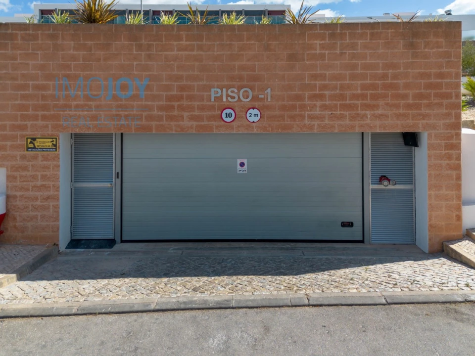 Garagem para Venda em Portimão Foto 20