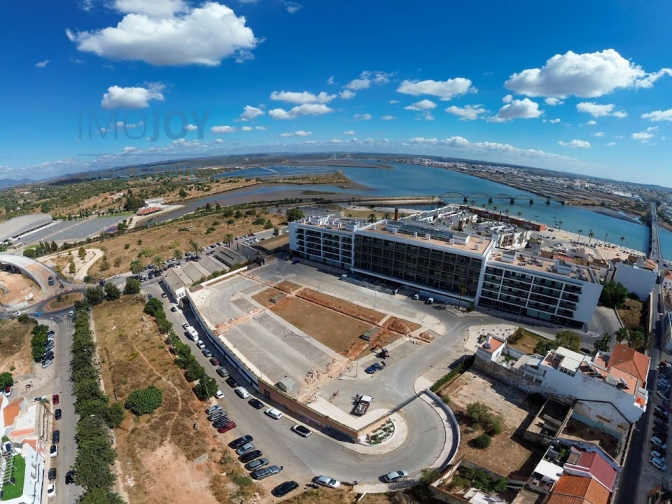 Garagem para Venda em Portimão Foto 22