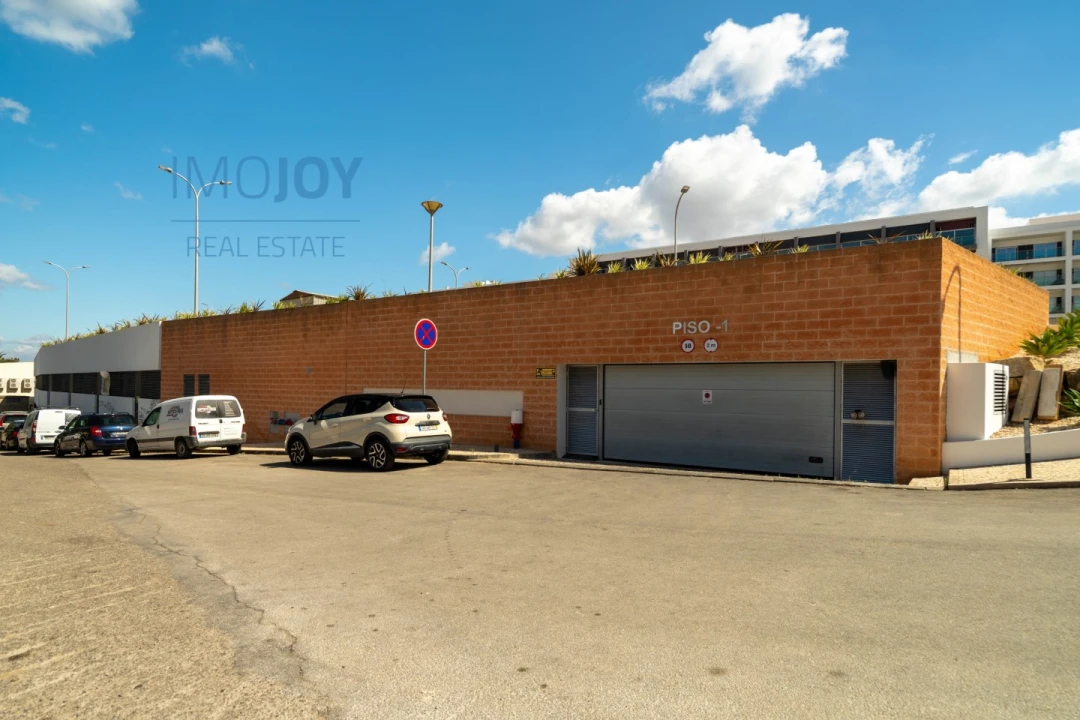 Garagem para Venda em Portimão Foto 25