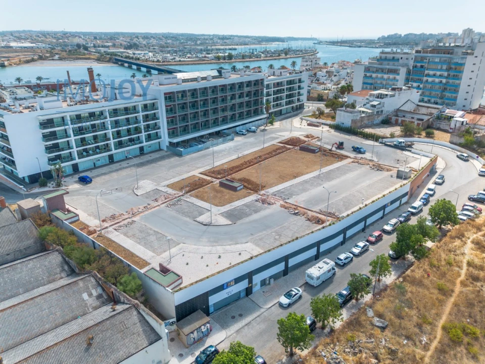 Garagem para Venda em Portimão Foto 28