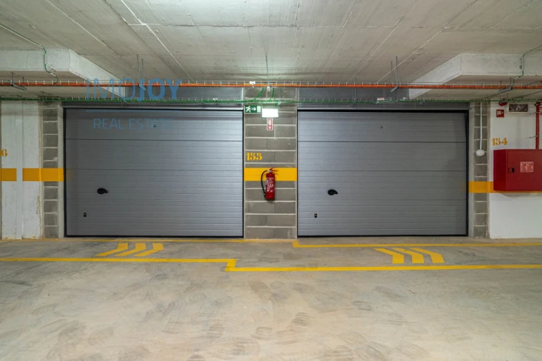 Garagem para Venda em Portimão Foto 17