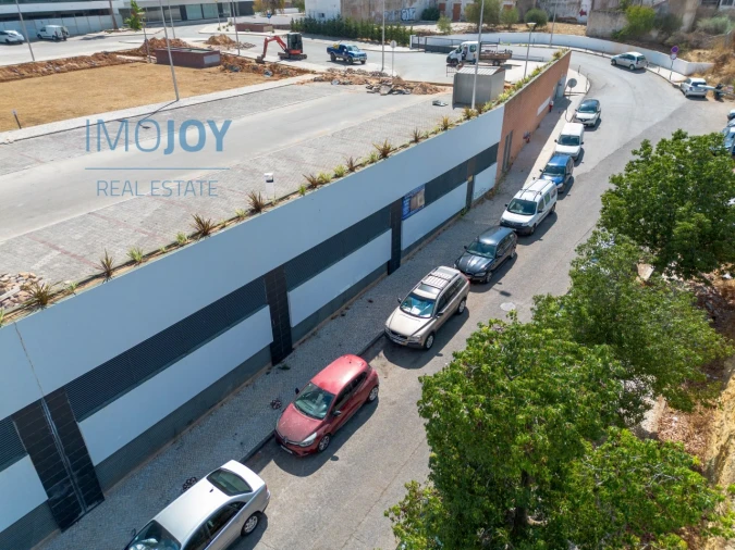Garagem para Venda em Portimão Foto 30