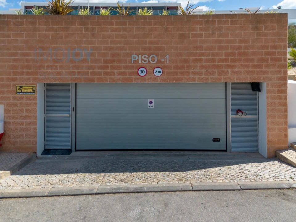 Garagem para Venda em Portimão Foto 21
