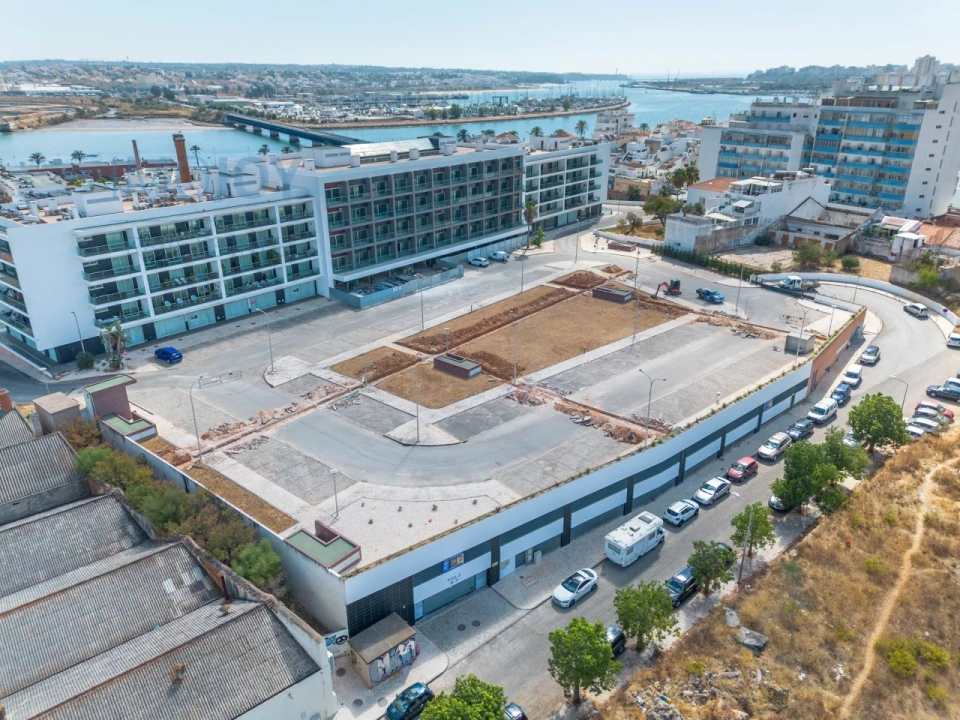 Garagem para Venda em Portimão Foto 22