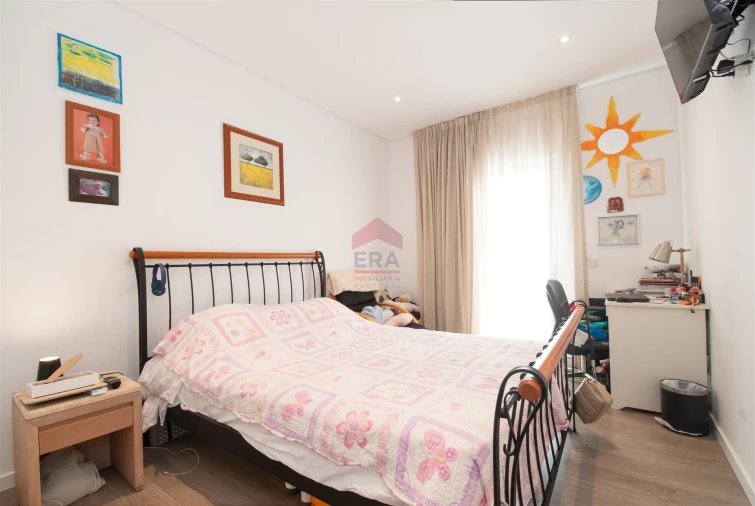 Apartamento T2 para Venda em Loule (São Sebastião) Foto 12