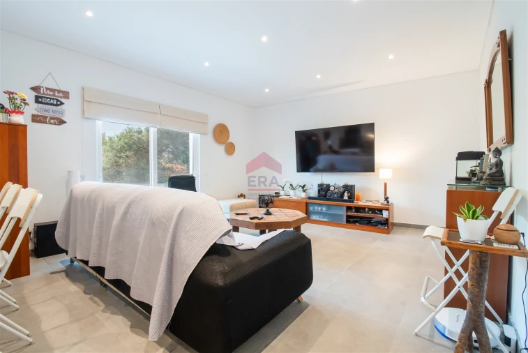 Apartamento T2 para Venda em Loule (São Sebastião) Foto 4