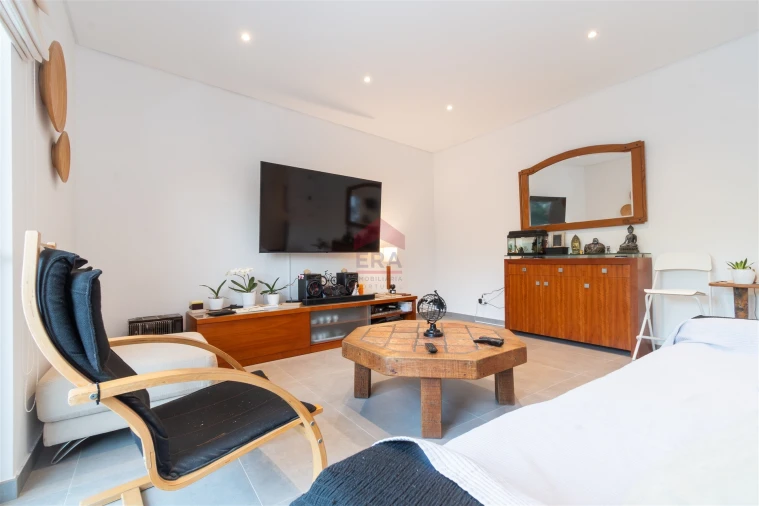 Apartamento T2 para Venda em Loule (São Sebastião) Foto 5