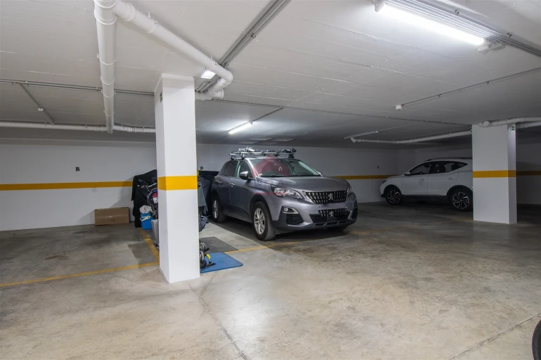 Apartamento T2 para Venda em Loule (São Sebastião) Foto 25