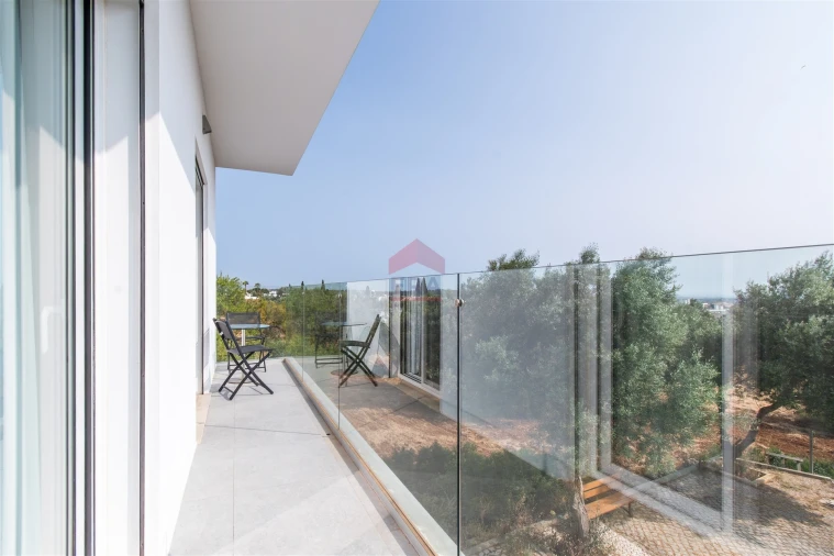 Apartamento T2 para Venda em Loule (São Sebastião) Foto 20