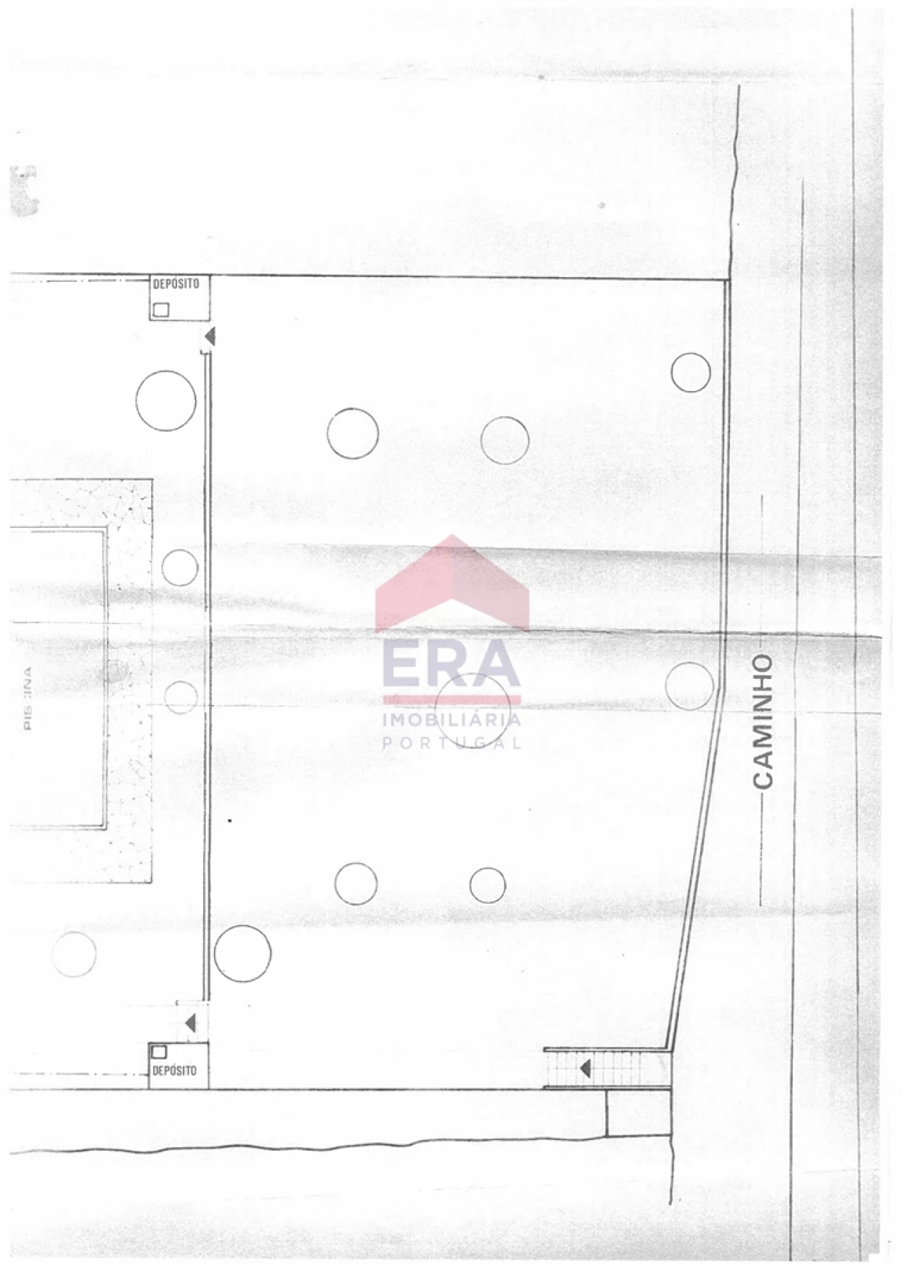 Moradia T0 para Venda em Alte Foto 32