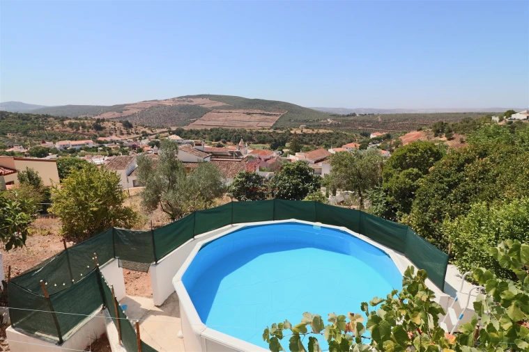 Moradia T0 para Venda em Alte Foto 28