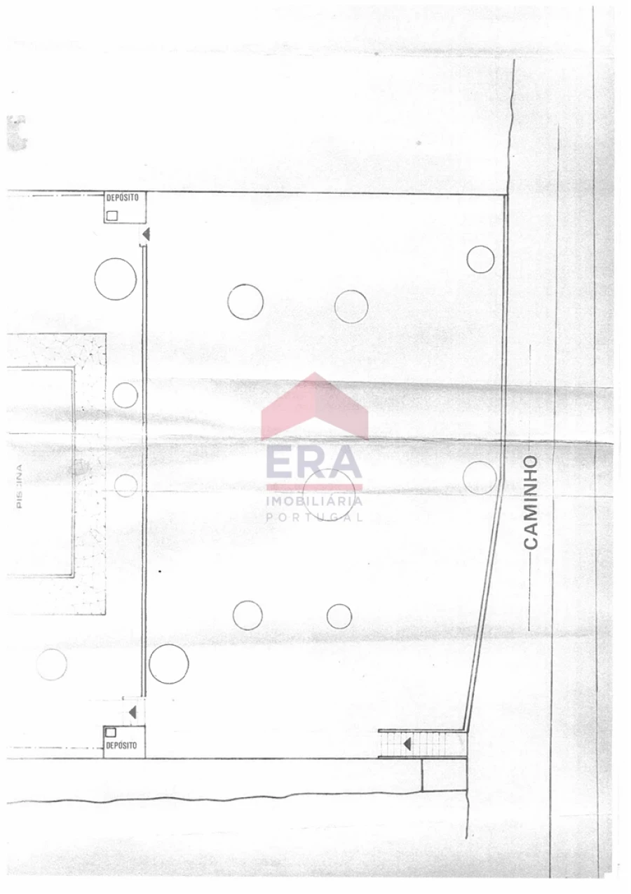Moradia T0 para Venda em Alte Foto 32