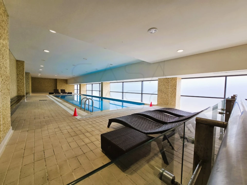 Apartamento T1 para Venda em Carvalhal Foto 24