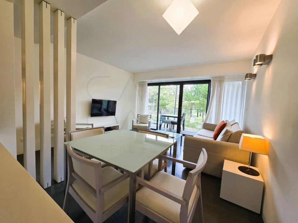 Apartamento T1 para Venda em Carvalhal Foto 1